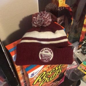 VINTAGE! 1890 Oklahoma Sooners